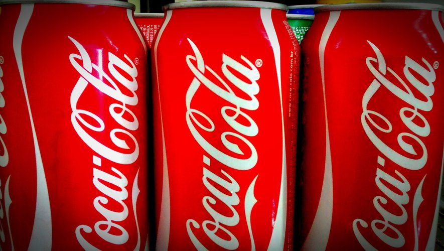 Affaire CocaCola  Intermarché Un désaccord sur la gamme des produits