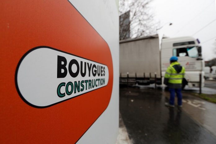 Bouygues Construction victime d'une cyberattaque (détail)