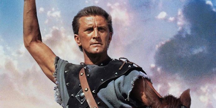 Décès de Kirk Douglas, l’un des derniers acteurs de légende d’Hollywood