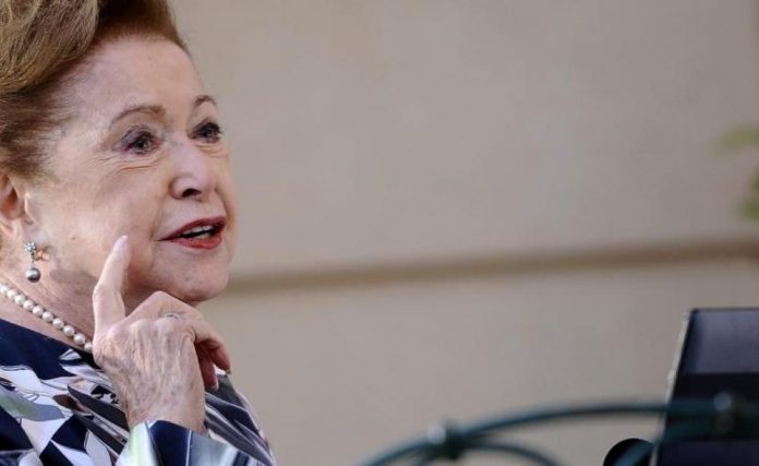 Mort de l'écrivaine américaine Mary Higgins Clark à l'âge de 92 ans