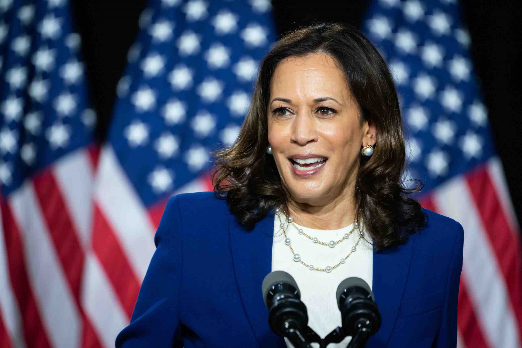 Elections Am ricaines 2020 Kamala Harris Premi re Femme Vice 