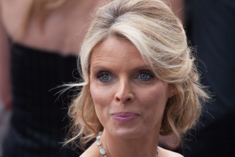 La Lyonnaise Sylvie Tellier Quitte La Direction Générale Du Concours ...