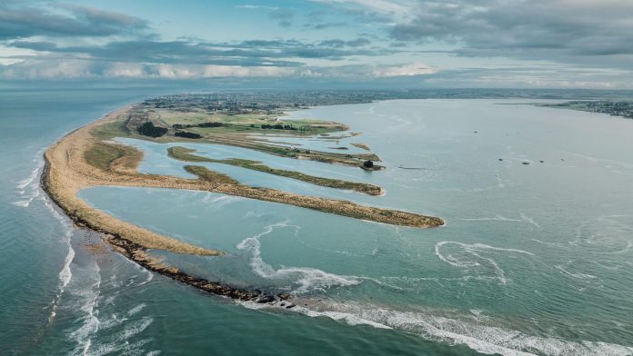 Partagez quelques faits fascinants sur les marées océaniques