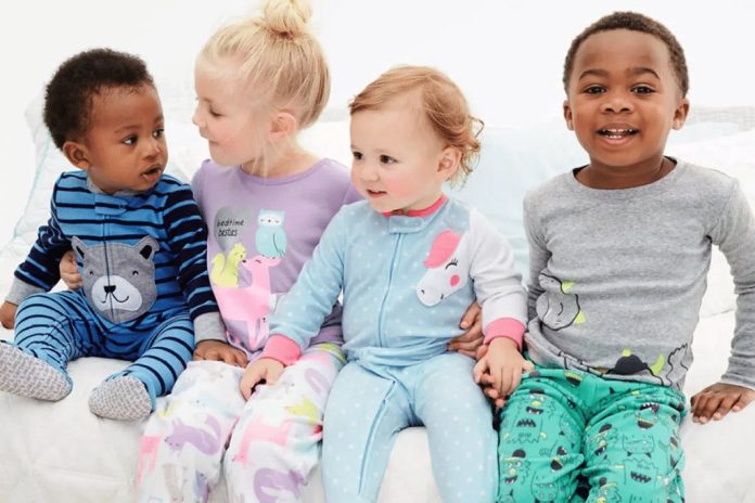 Quelles sont les marques de vêtements pour enfants les plus populaires ?