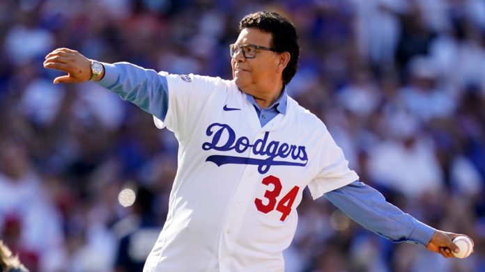 Décès de Fernando Valenzuela, légende des Dodgers de Los Angeles