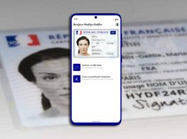 France Identité : vous allez pouvoir renouveler votre carte d'identité pour obtenir sa version numérique