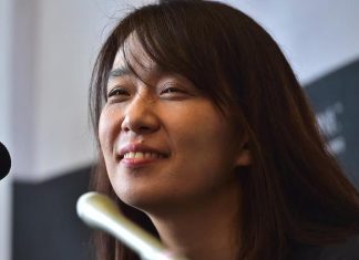 Han Kang : Première femme sud-coréenne lauréate du Prix Nobel de Littérature