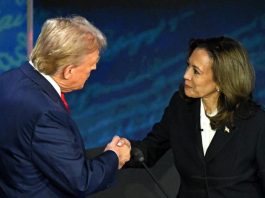 Kamala Harris vs Donald Trump: ce que disent les sondages dans les États clés