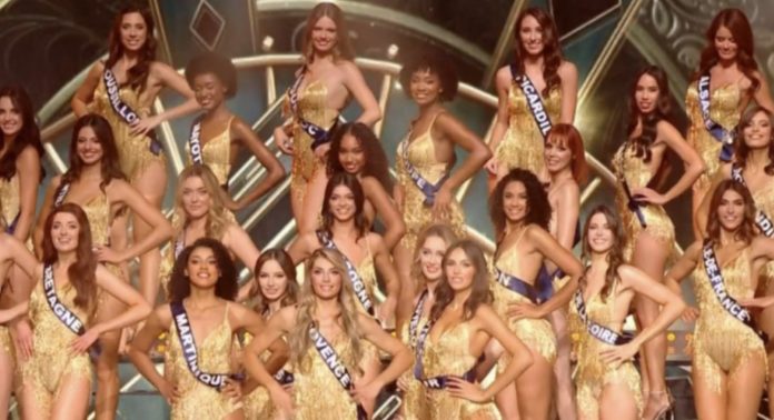 Miss France 2025 : découvrez les portraits des 30 candidates à la couronne