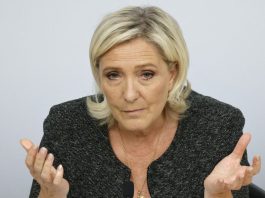 Procès des assistants parlementaires du RN: "Je les mets où? Dans le jardin?", Marine Le Pen hausse le ton