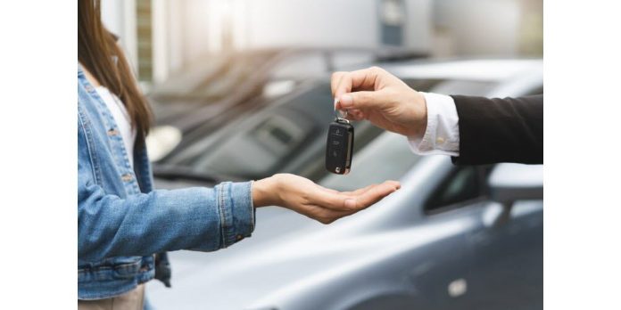 Qu'est-ce que l'arnaque au «vol de récolte» qui sévit sur les parkings ?