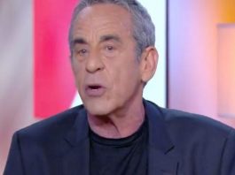 Thierry Ardisson Gaffe dans "C à Vous" lors de la Promotion de son Livre