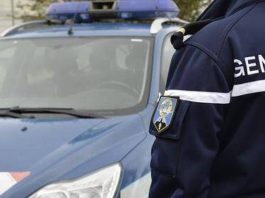 Vaste opération de gendarmerie dans des camps de gens du voyage à Lorient: plusieurs interpellations