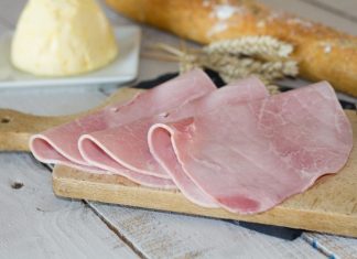 Vendu partout en France en supermarché, ce jambon blanc contaminé par la listeria ne doit pas être consommé !