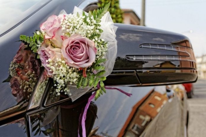 Vitesse, feu rouge, ligne blanche... A Beauvais, un cortège de mariage donne lieu à 30 contraventions