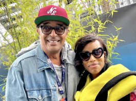 Yannick Noah accueille son sixième enfant, Keelaani, avec sa compagne Malika