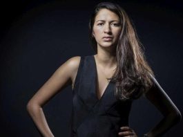 zineb el rhazoui visée par un signalement de bruno retailleau pour "apologie du terrorisme"