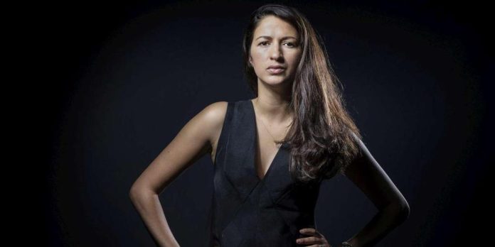 zineb el rhazoui visée par un signalement de bruno retailleau pour "apologie du terrorisme"