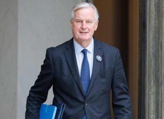 Après la victoire de Donal Trump, Michel Barnier met en garde contre "le chacun pour soi" en Europe