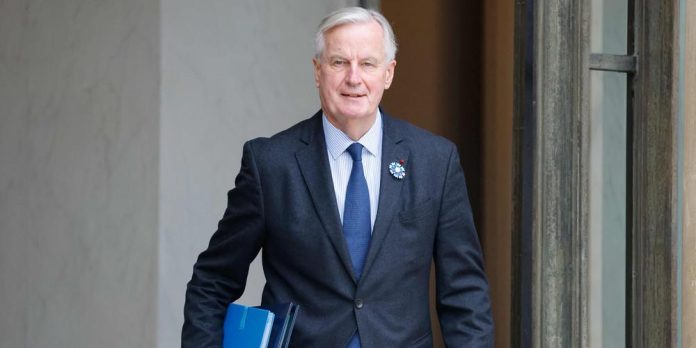 Après la victoire de Donal Trump, Michel Barnier met en garde contre "le chacun pour soi" en Europe