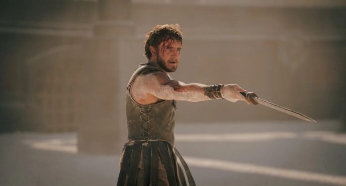 Gladiator 2 : Que Vaut la Suite du Chef-d'Œuvre de Ridley Scott ? Notre Critique Complète