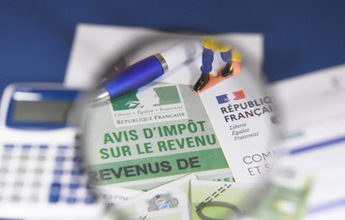 Impôts: un nouveau prélèvement bientôt prévu, qui est concerné?