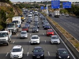 Le ministre des Transports veut « réinventer le modèle » des autoroutes