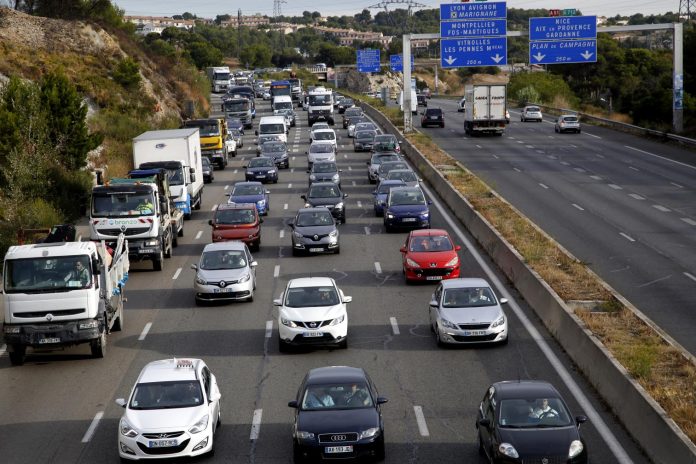 Le ministre des Transports veut « réinventer le modèle » des autoroutes