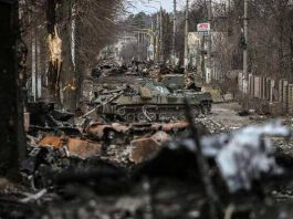 l'ukraine appelle un pays à se joindre à la guerre