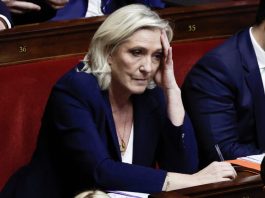 Marine Le Pen inéligible en 2027 ? Une pétition du Rassemblement National pour influencer l’opinion publique