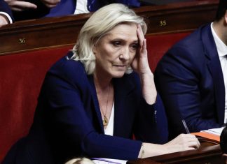 Marine Le Pen inéligible en 2027 ? Une pétition du Rassemblement National pour influencer l’opinion publique