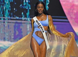 Miss Univers 2024: Miss Nigeria fière de sa seconde place malgré la polémique sur sa nationalité