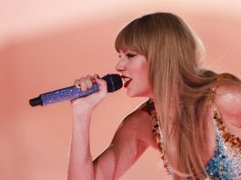 Taylor Swift au Canada: le coût de l'hébergement est «hors de contrôle»