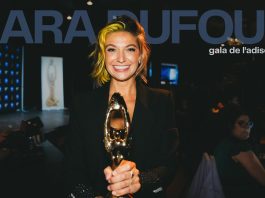 Un nouveau vent souffle au Gala ADISQ 2024