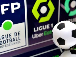 Une enveloppe 37,5 millions d'euros et des perquisitions qui font trembler le foot français