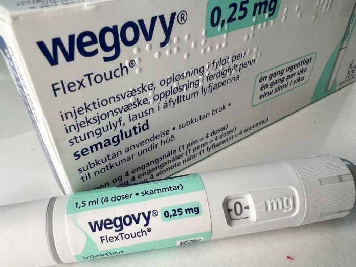 Wegovy : Achat en ligne, Prix, Dosage, Prescription et Remboursement – Tout ce que vous devez savoir